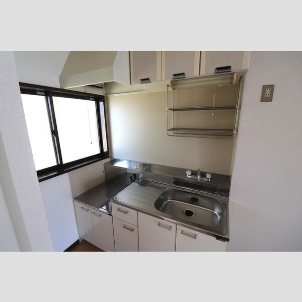 キッチン (キッチン)