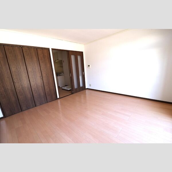 居室・リビング (洋室)