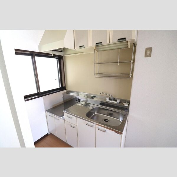 キッチン (キッチン)