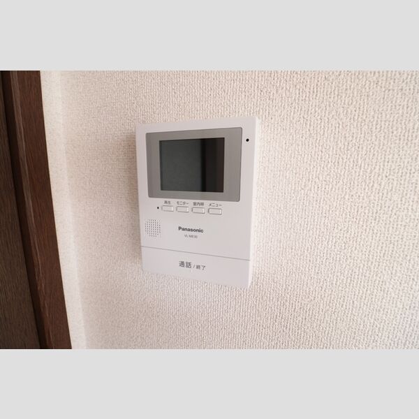 その他 (TVモニターホン)