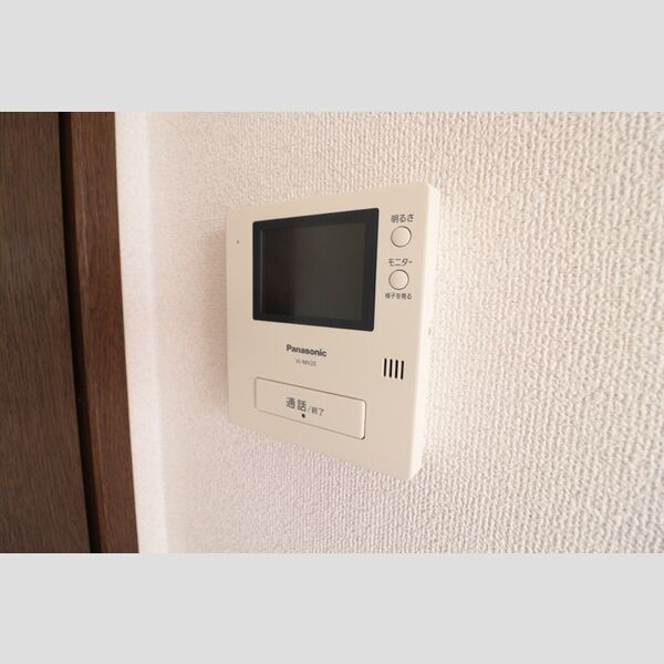 その他 (TVモニターホン)