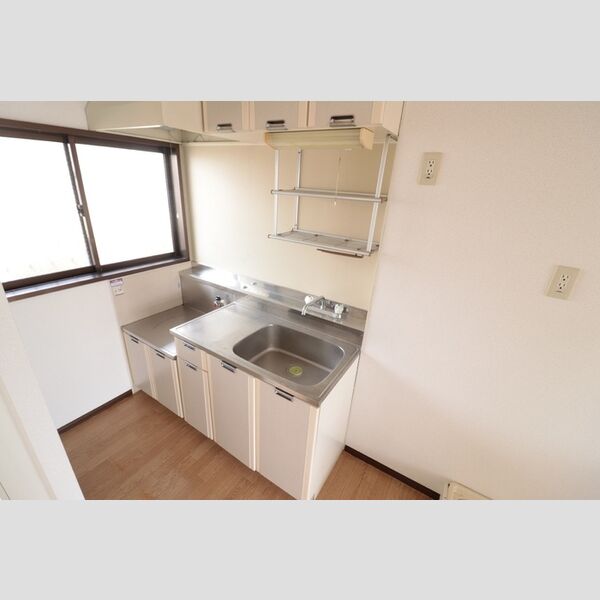 キッチン (キッチン)