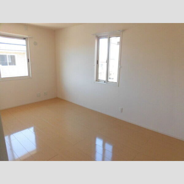 その他 (北側洋室)