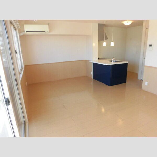 居室・リビング (LDK)