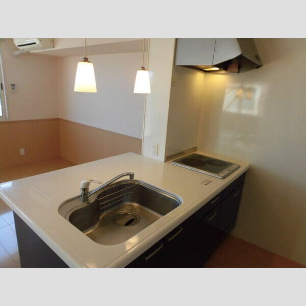 キッチン (キッチン)