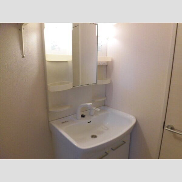 洗面所 (洗面室)