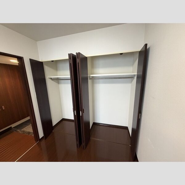 収納 (クローゼット)