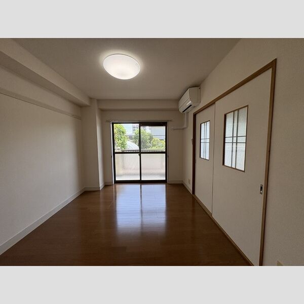 居室・リビング (リビング)