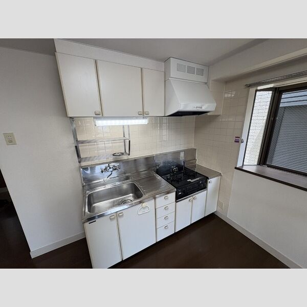 キッチン (キッチン)