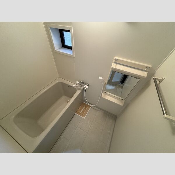 バス (ユニットバス)