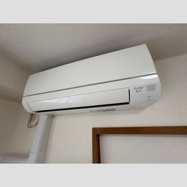 その他設備 (エアコン)