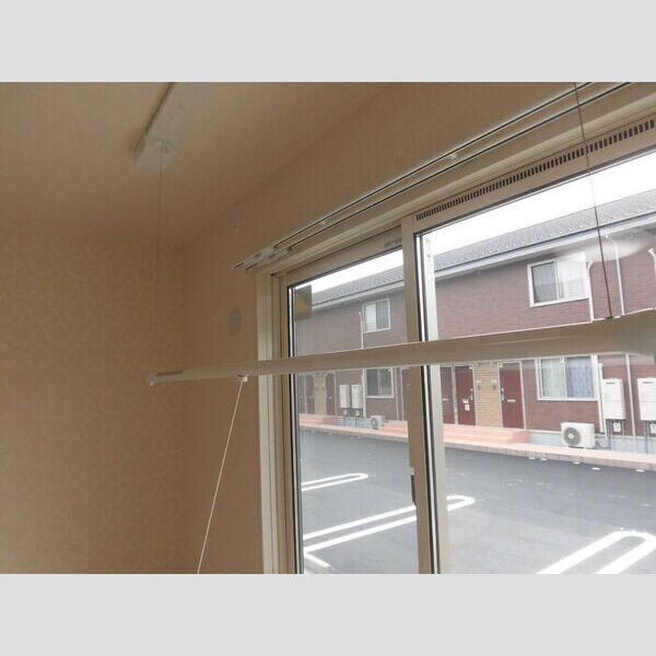 その他 (室内物干)
