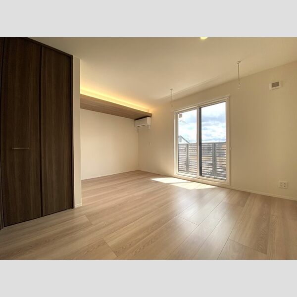 居室・リビング (洋室)