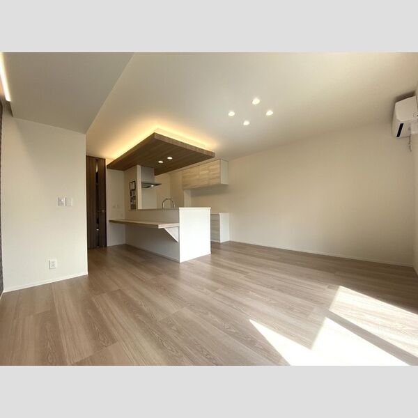 居室・リビング (LDK)