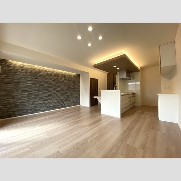 居室・リビング (LDK)