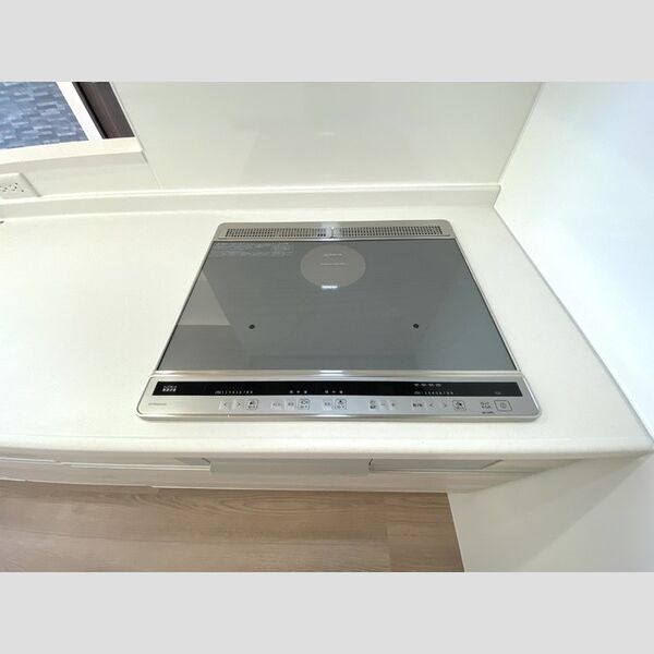 キッチン (IHシステム)