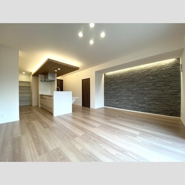 居室・リビング (LDK)