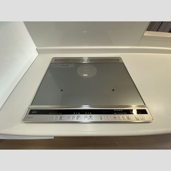 キッチン (IHシステム)