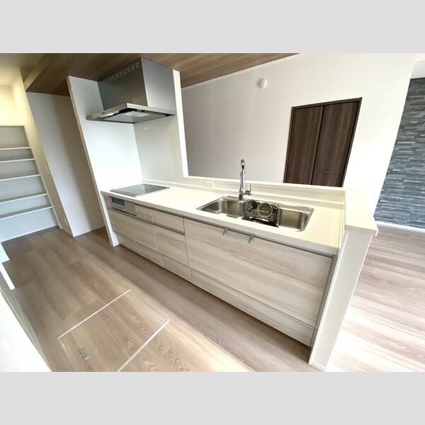 キッチン (システムキッチン)