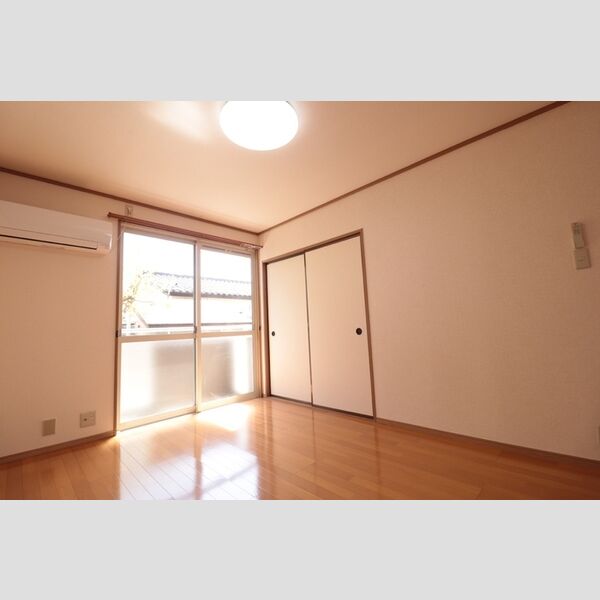 居室・リビング (居室)