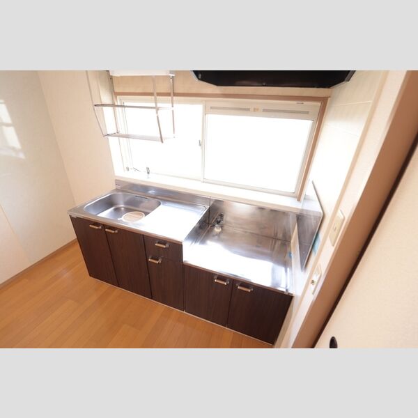 キッチン (キッチン)