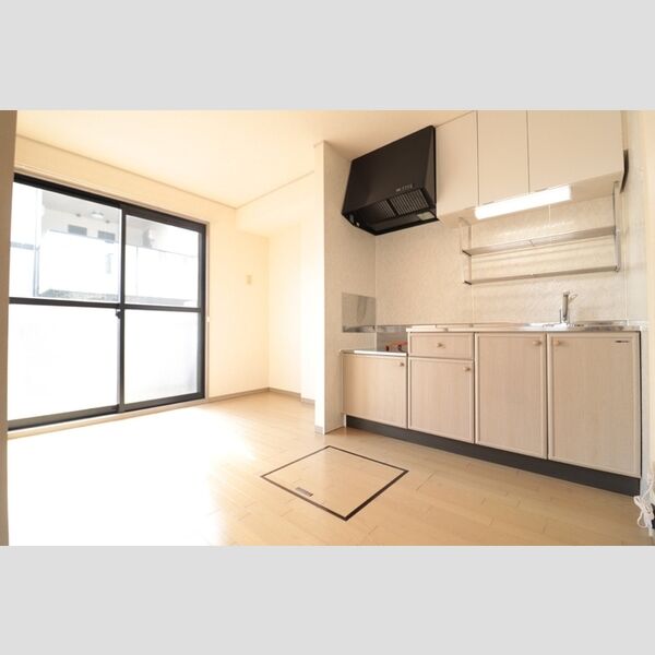 居室・リビング (居室)