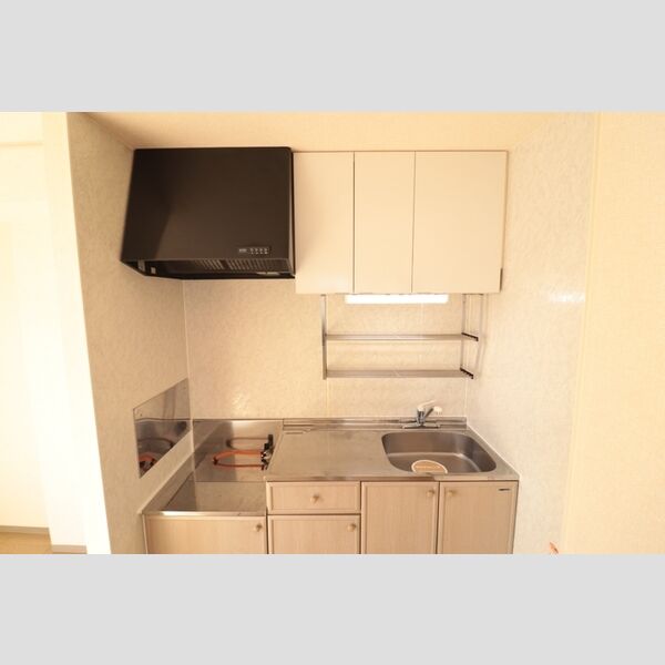 キッチン (キッチン)