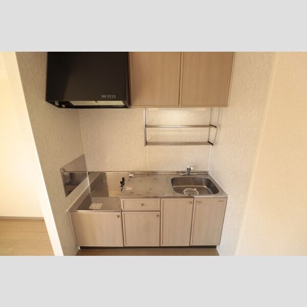 キッチン (キッチン)