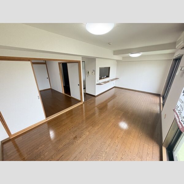 居室・リビング (LDK)