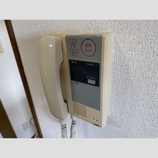その他 (インターホン)