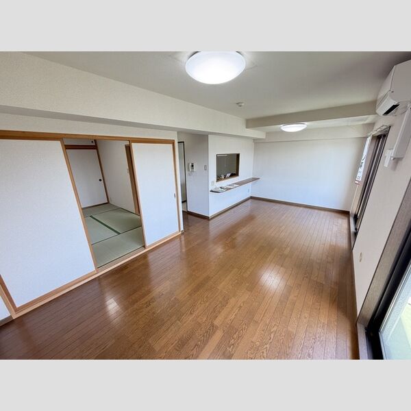 居室・リビング (LDK)