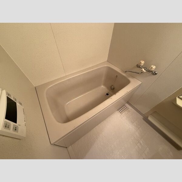 バス (ユニットバス)