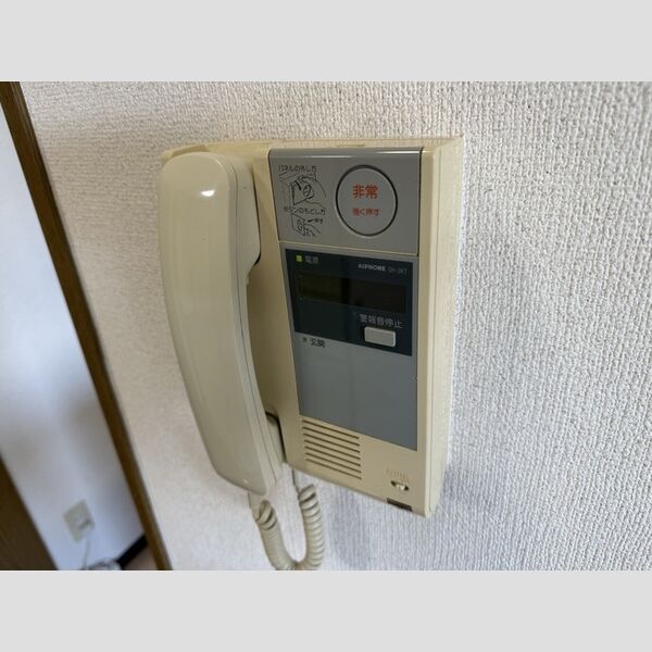 その他 (インターホン)