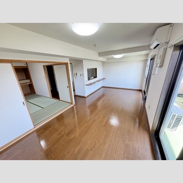 居室・リビング (LDK)