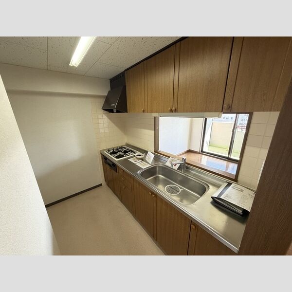 キッチン (対面キッチン)