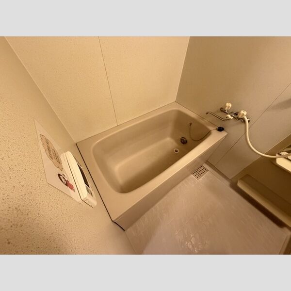 バス (ユニットバス)