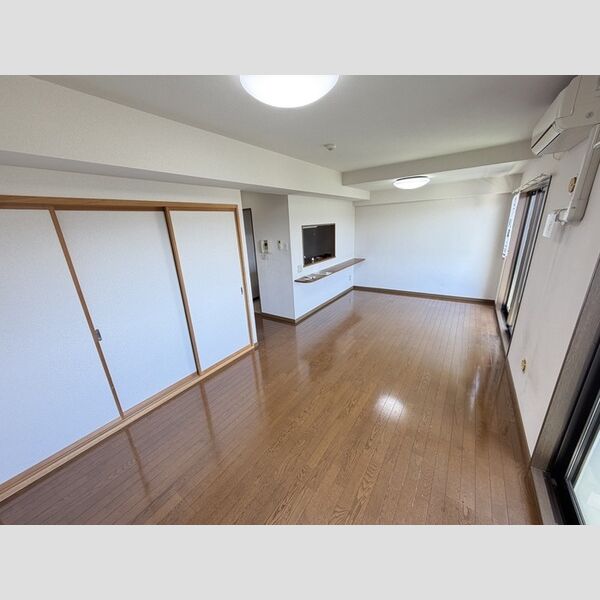 居室・リビング (LDK)