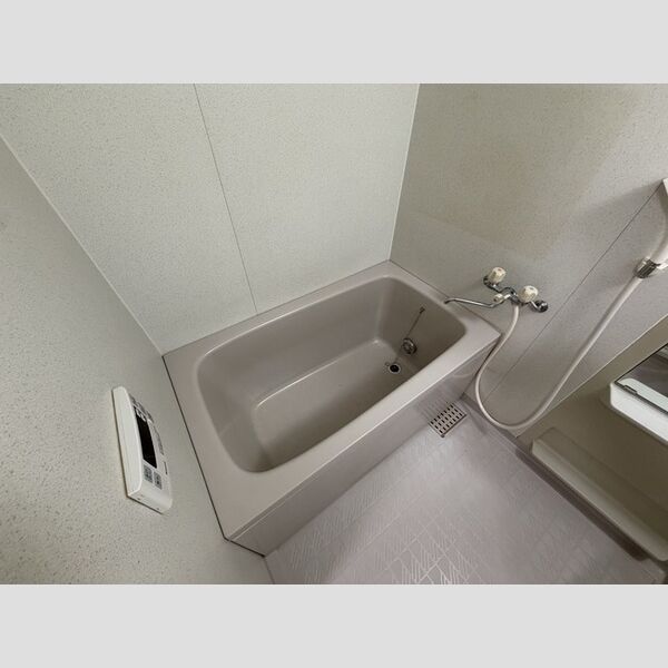 バス (ユニットバス)