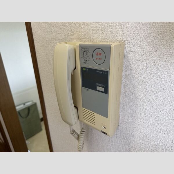 その他 (インターホン)