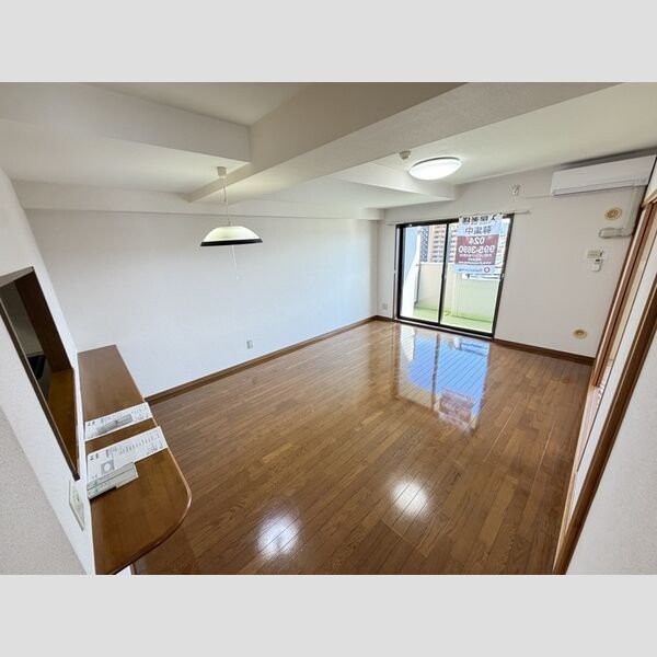 居室・リビング (LDK)