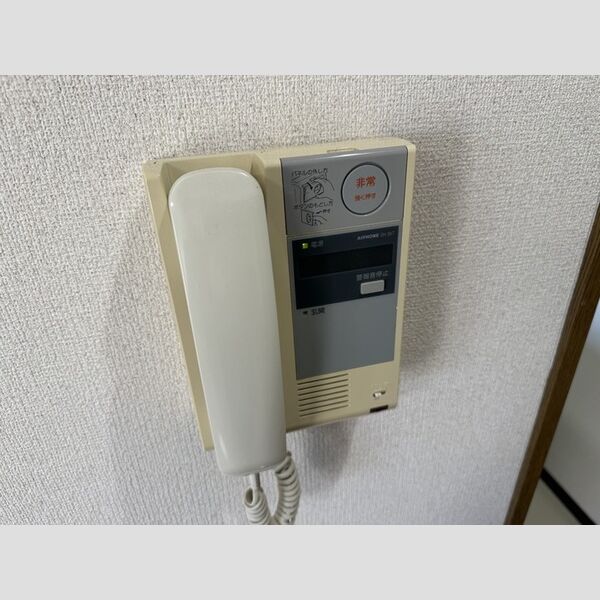 その他 (インターホン)