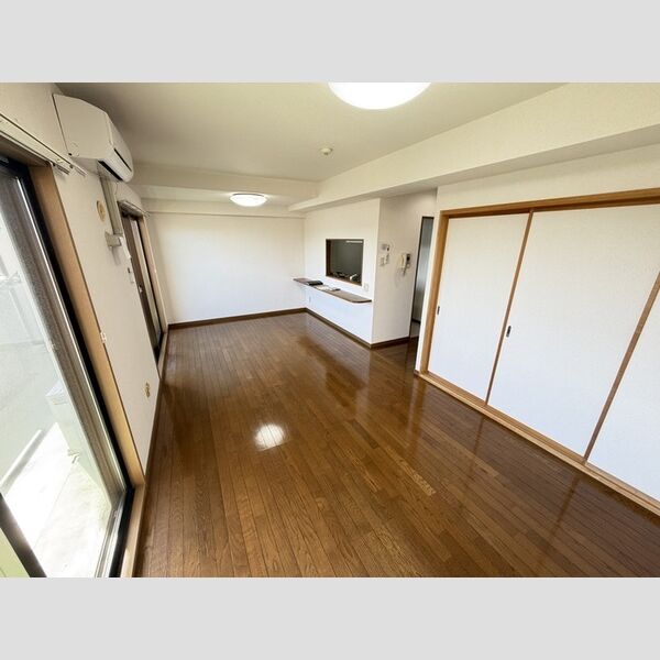 居室・リビング (LDK)