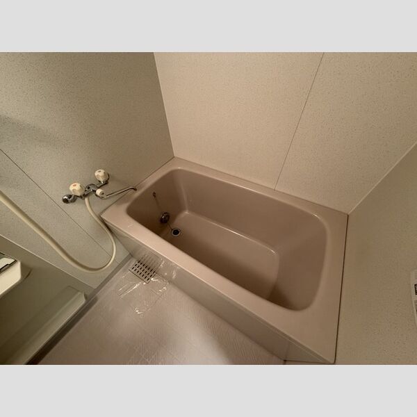 バス (ユニットバス)