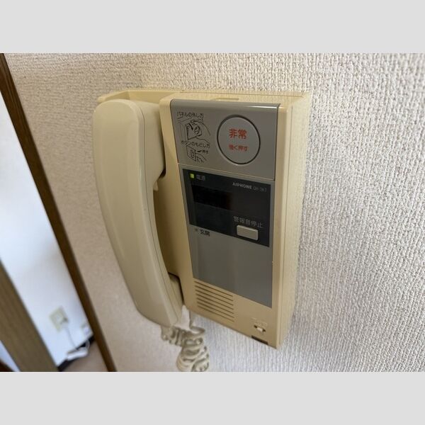 その他 (モニターホン)