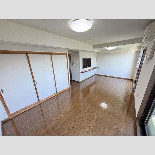 居室・リビング (LDK)