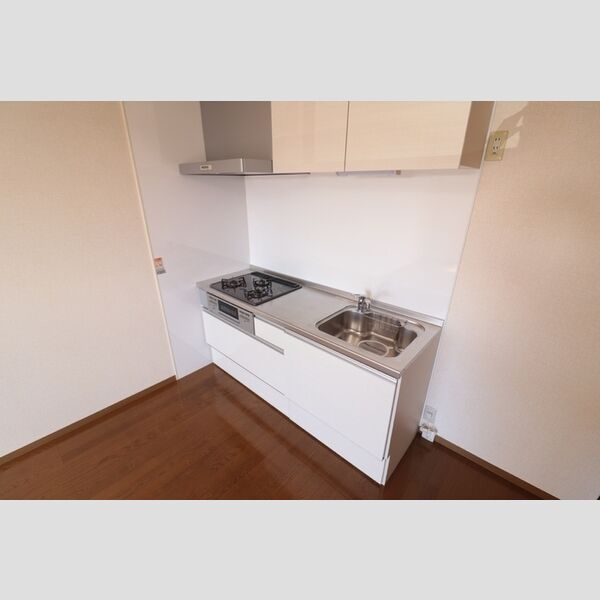 キッチン (システムキッチン)