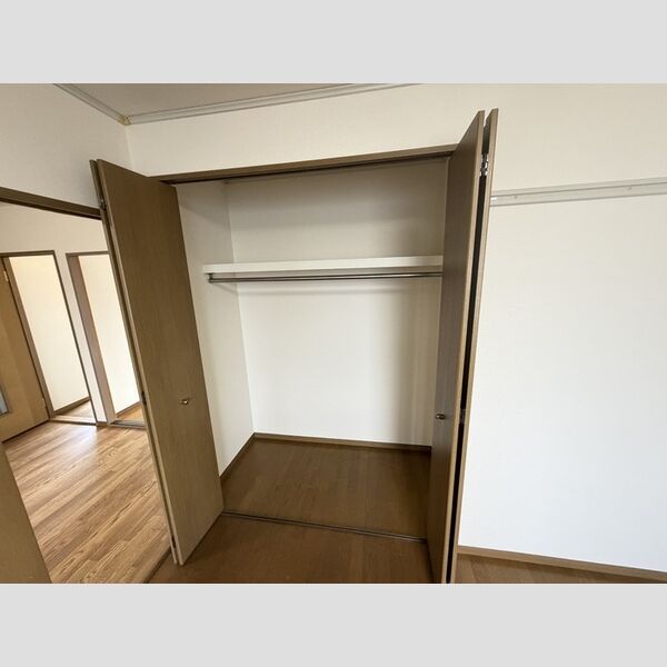 収納 (クローゼット)