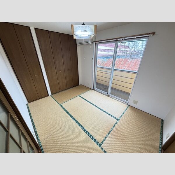 その他 (和室)
