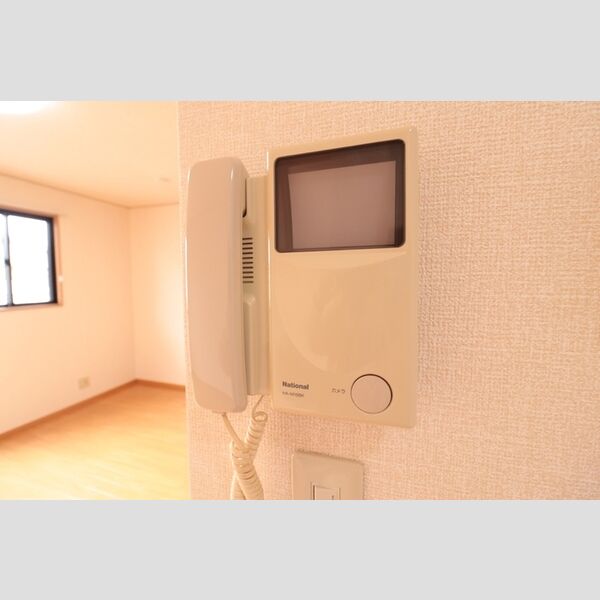 その他 (TVモニターホン)