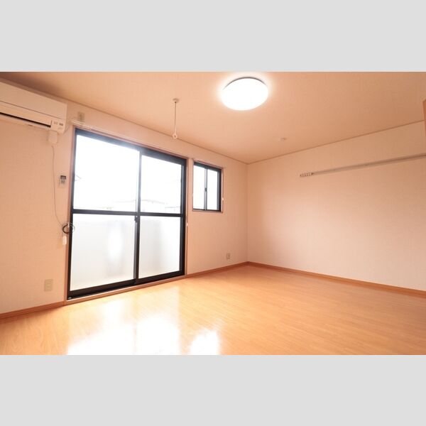 居室・リビング (居室)